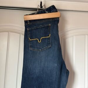Kimes Ranch Sarah jeans 14/36